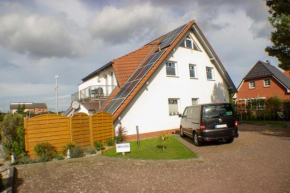 Ferienwohnung Ostseefeeling 4 LINW